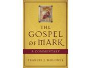 The Gospel of Mark Reprint
