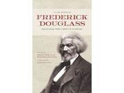 In the Words of Frederick Douglass