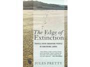 The Edge of Extinction