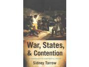 War States and Contention