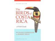 The Birds of Costa Rica 2