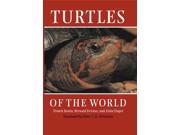 Turtles of the World