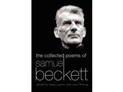 The Collected Poems of Samuel Beckett Reprint