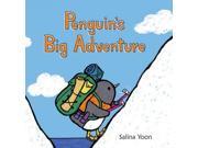 Penguin s Big Adventure Penguin