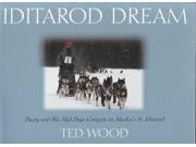 Iditarod Dream Reprint