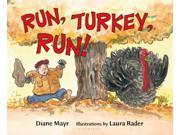 Run Turkey Run!