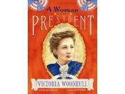 A Woman for President Reprint