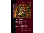 The Bible Disability and the Church