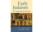 Early Judaism Reprint