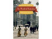 The World of Yesterday Reprint