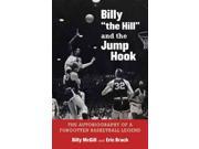Billy the Hill and the Jump Hook
