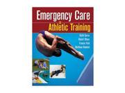 Emergency Care in Athletic Training 1