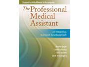 The Professional Medical Assistant 1 STU WKB