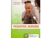 Pediatric Nursing 1 HAR PSC