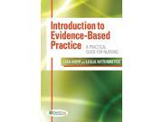 Introduction to Evidence Based Practice