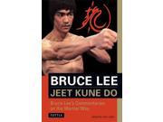 Jeet Kune Do The Brue Lee Library Vol 3