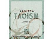 Simple Taoism Simple Series