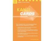 Kanji Cards FLC CRDS