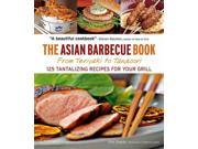 The Asian Barbecue Book