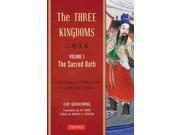 The Three Kingdoms The Three Kingdoms