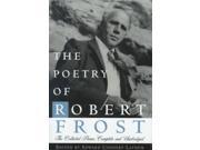 The Poetry of Robert Frost 1
