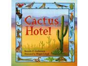 Cactus Hotel An Owlet Book Reprint