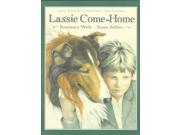 Lassie Come home Reprint