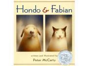 Hondo Fabian Caldecott Honor Book