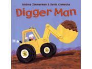 Digger Man 1