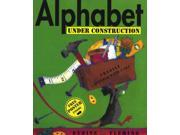 Alphabet Under Construction