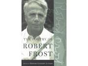 The Poetry of Robert Frost 2 Revised