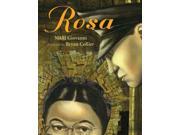 Rosa Caldecott Honor Book