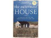 The Outermost House Reprint