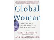 Global Woman 2 Reprint