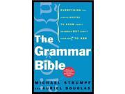 The Grammar Bible 3 Revised