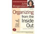 Organizing from the Inside Out 2 REV UPD