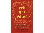 Red Hot Salsa Bilingual