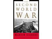 The Second World War Revised
