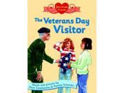 The Veterans Day Visitor Second Grade Friends 1