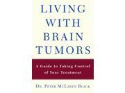 Living With a Brain Tumor 1