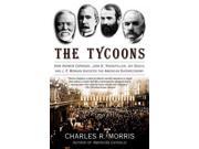 The Tycoons Reprint