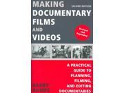 Making Documentary Films and Videos 2