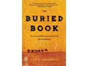 The Buried Book Reprint