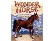 Wonder Horse 1