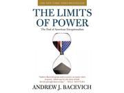 The Limits of Power 1
