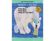 Polar Bear Polar Bear What Do You Hear? 20 REI COM