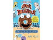Bowling Alley Bandit Adventures of Arnie the Doughnut
