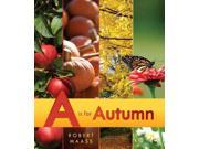 A Is for Autumn