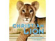Christian the Lion