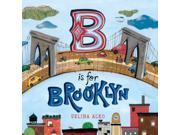 B Is for Brooklyn